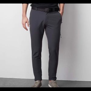 Mack Weldon Radius Pants